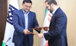 توافق بانک کشاورزی و دانشگاه علوم پزشکی تهران برای ارتقای خدمات رفاهی و سلامت​