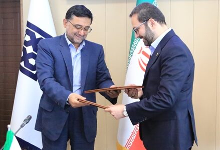توافق بانک کشاورزی و دانشگاه علوم پزشکی تهران برای ارتقای خدمات رفاهی و سلامت​