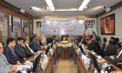 کردستان شایسته توسعه