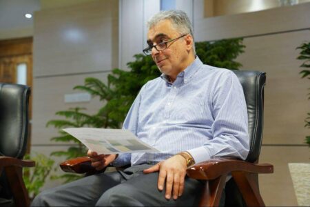 مدیرعامل شرکت سرمایه‌گذاری توسعه معادن و فلزات، در گفت‌وگو با ایراسین مطرح کرد؛