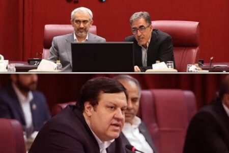 مدیر عامل بانك ملت: اقدامات موثر نظام بانكی در جنگ رمضان، موجبات آرامش خاطر مردم را فراهم آورد