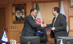 تفاهم‌نامه همکاری بیمه آسیا و انجمن صنفی نساجی کشور امضا شد