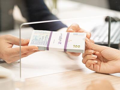 کاهش قیمت تمام شده پول در بانک اقتصادنوین