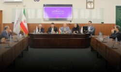 تاکید مدیران ارشد بانک اقتصادنوین بر لزوم خلق ارزش افزوده برای سازمان و مشتریان