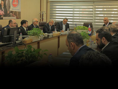 بانک اقتصادنوین تولیدکنندگان را تنها نمی‌گذارد