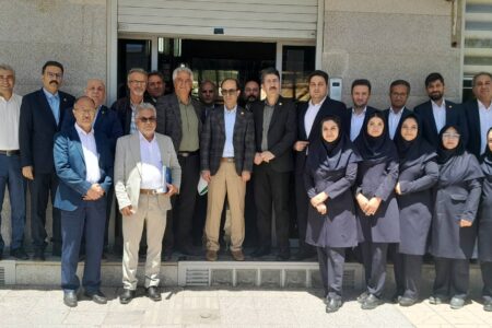 سفر مدیران ارشد بیمه البرز به قزوین؛ از چابک سازی فرآیندها تا تاکید بر توسعه بیمه های زندگی و سرمایه گذاری