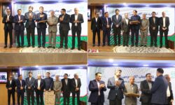 بیمه البرز پیشگام اجرای طرح «نظارت هوشمند» در صنعت بیمه
