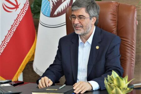 پیام مدیرعامل به مناسبت سوم خرداد سالروز آزادسازی خرمشهر