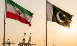 ایران، بنادر پاکستان را جایگزین امارات کرد