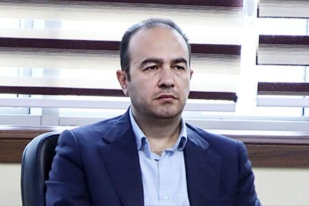 یادداشت سرپرست ایمپاسکو به مناسبت روز معدن؛