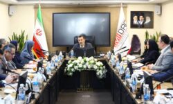 تعامل بخش معدن و محیط زیست با رویکرد تسریع در صدور مجوزها و حفظ تولید