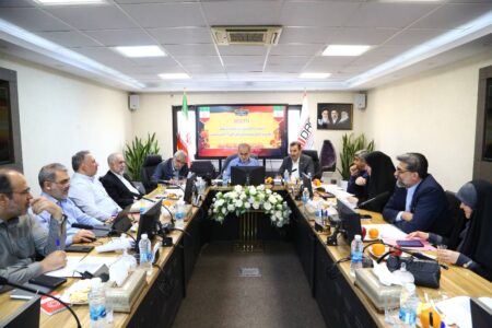 ​موافقت اعضای کمیسیون حمایت از تولید با فعالیت سازمان‌های توسعه‌ای طبق اساسنامه