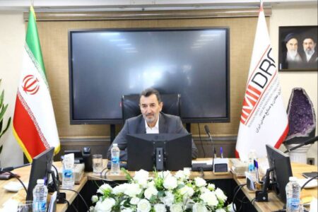خبر خوب معاون وزیر صمت برای صنایع کشور؛
