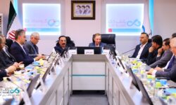 نقش‌آفرینی گروه مالی در تکمیل زنجیره ارزش برای سودآوری بانک دی