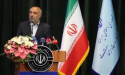 ​با دستور رییس جمهور تبدیل وضعیت نیروهای شرکتی به مستقیم در حال پیگیری است/ به منشور کار، تولید و فرامین رهبر شهید عمل می‌کنیم