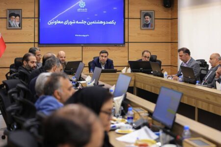 عصارزاده: فصل نوین تعامل بانک توسعه تعاون با فعالان بخش تعاون رقم می‌خورد