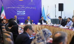 مدل کسب و کار بانک نوسعه تعاون در جهت تقویت و حمایت از کسب وکارهای خرد و مشاغل خانگی قرار دارد