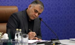 پیام تسلیت وزیر نفت در پی جان باختن شماری از کارکنان مجتمع گاز پارس جنوبی