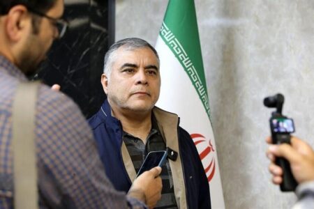 ​بازسازی تأسیسات آسیب‌دیده صنعت نفت در کوتاه‌ترین زمان ممکن