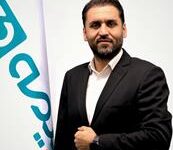 حسنی مدیر پروژه صندوق بازنشستگی کشوری بیمه دی شد