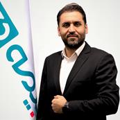 حسنی مدیر پروژه صندوق بازنشستگی کشوری بیمه دی شد