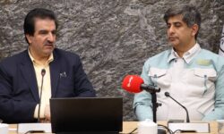 آمادگی بانک رفاه کارگران برای حمایت از صنعت فولاد کشور