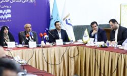 ​اقدامات بانک رفاه کارگران در راستای حمایت از مشاغل خانگی