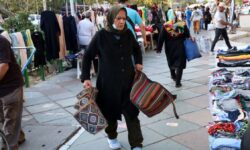 زنان اولین قربانیان شوک‌های اقتصادی پی‌در‌پی