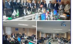 شرکت بیمه سرمد؛ میزبان نخستین نشست شورای هماهنگی بیمه استان مرکزی