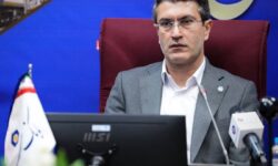 مدیرعامل بانک سینا در دومین وبینار سال ۱۴۰۵ با مدیران مناطق مطرح کرد: