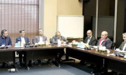 مشارکت راهبردی بانک صادرات ایران در «سازندگی نوین» و «جهاد اقتصادی»؛ تأمین مالی توسعه زیرساخت‌های انرژی با تمرکز بر نیروگاه‌های تجدیدپذیر