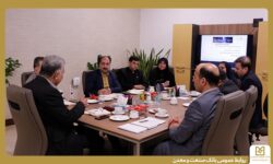 تحول در خدمات دیجیتال بانك صنعت و معدن؛ شتاب‌دهی به فرآیندها با هدف ارتقای تجربه مشتری