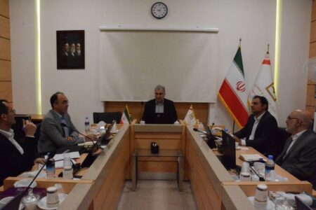 استفاده از ظرفیت‌های قانونی در وصول مطالبات