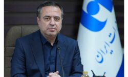 قربان اسکندری سرپرست بانک صادرات ایران شد