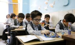 شرط ثبت‌نام کلاس اولی‌ها در مدارس اعلام شد