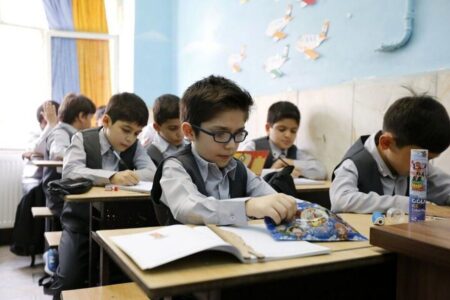 شرط ثبت‌نام کلاس اولی‌ها در مدارس اعلام شد