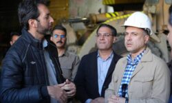 ​تدابیر مدیریتی؛ از بهبود فرایندهای عملیاتی تا حفظ سلامت کارگران