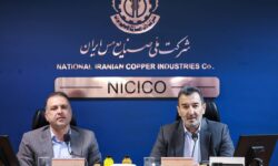 اعتماد به شرکت ملی مس؛ مأموریت توسعه شتاب می‌گیرد