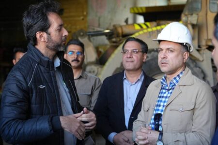 ​تدابیر مدیریتی؛ از بهبود فرایندهای عملیاتی تا حفظ سلامت کارگران