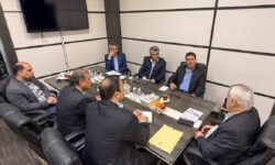 بیش از ۹۵ درصد از آسیب دیدگان جنگ رمضان استان البرز از بانک مسکن تسهیلات دریافت کردند