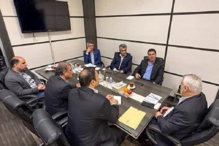 بیش از ۹۵ درصد از آسیب دیدگان جنگ رمضان استان البرز از بانک مسکن تسهیلات دریافت کردند