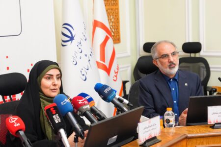 بهبود تراز مالی و جهش ۵۶ درصدی منابع بانک مسکن در سال ۱۴۰۴