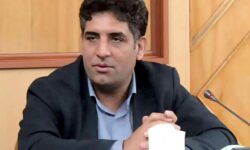جعفری: حوزه حراست مرکز اتکا و پشتوانه بانک است