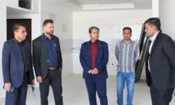 بانک مسکن ۴۵۰۰ خانواده در سیستان و بلوچستان را خانه دار کرد