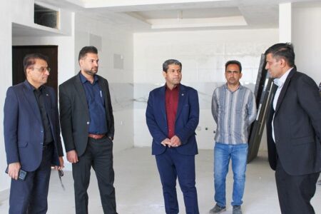 بانک مسکن ۴۵۰۰ خانواده در سیستان و بلوچستان را خانه دار کرد