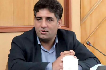 جعفری: حوزه حراست مرکز اتکا و پشتوانه بانک است