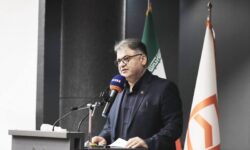 بانک مسکن ۳۳۱ میلیارد وام ودیعه جنگ رمضان در غرب تهران پرداخت کرد
