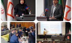 تدوین سند راهبردی ۱۴۰۵-۱۴۰۷ بانک مسکن با رویکردی پویا و عملیاتی آغاز شد