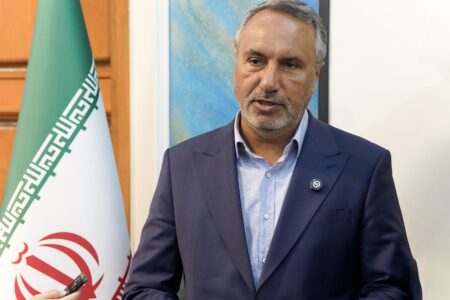 رضایی‌کوچی: قدردان تلاش‌های جهادی بانک مسکن هستیم/حمایت مجلس از افزایش سرمایه بانک تخصصی مسکن/ بانک مسکن رتبه اول نظام بانکی در اجرای قانون جهش تولید مسکن است