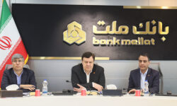 تحول دیجیتال در بانك ملت/تاكید بر پایداری، نوآوری و مشتری مداری